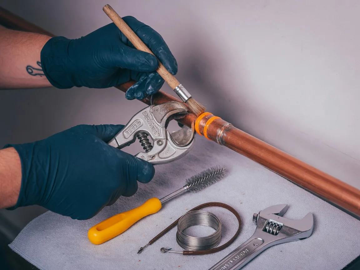 Why choose Sump Pump Repair in Luzerne, MI
